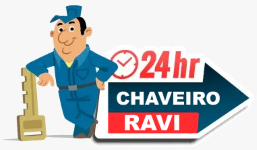 RAVI CHAVEIRO